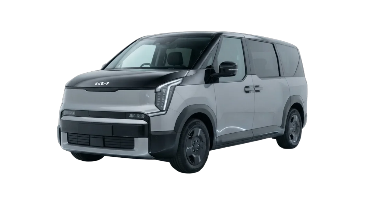 Kia PV5