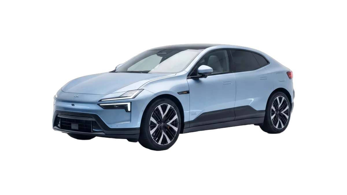 Polestar 3