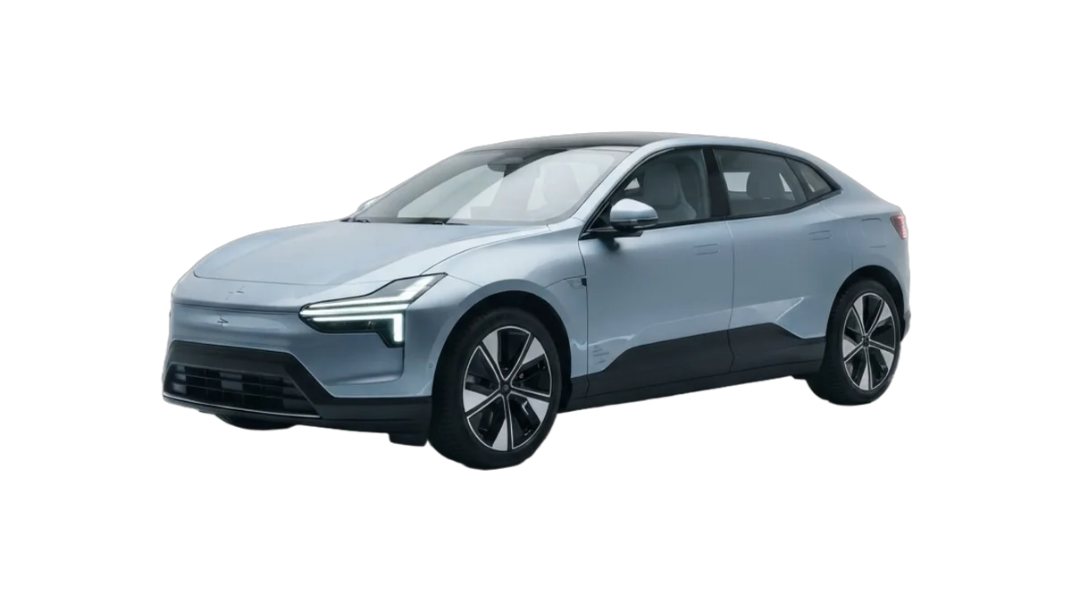 Polestar 4