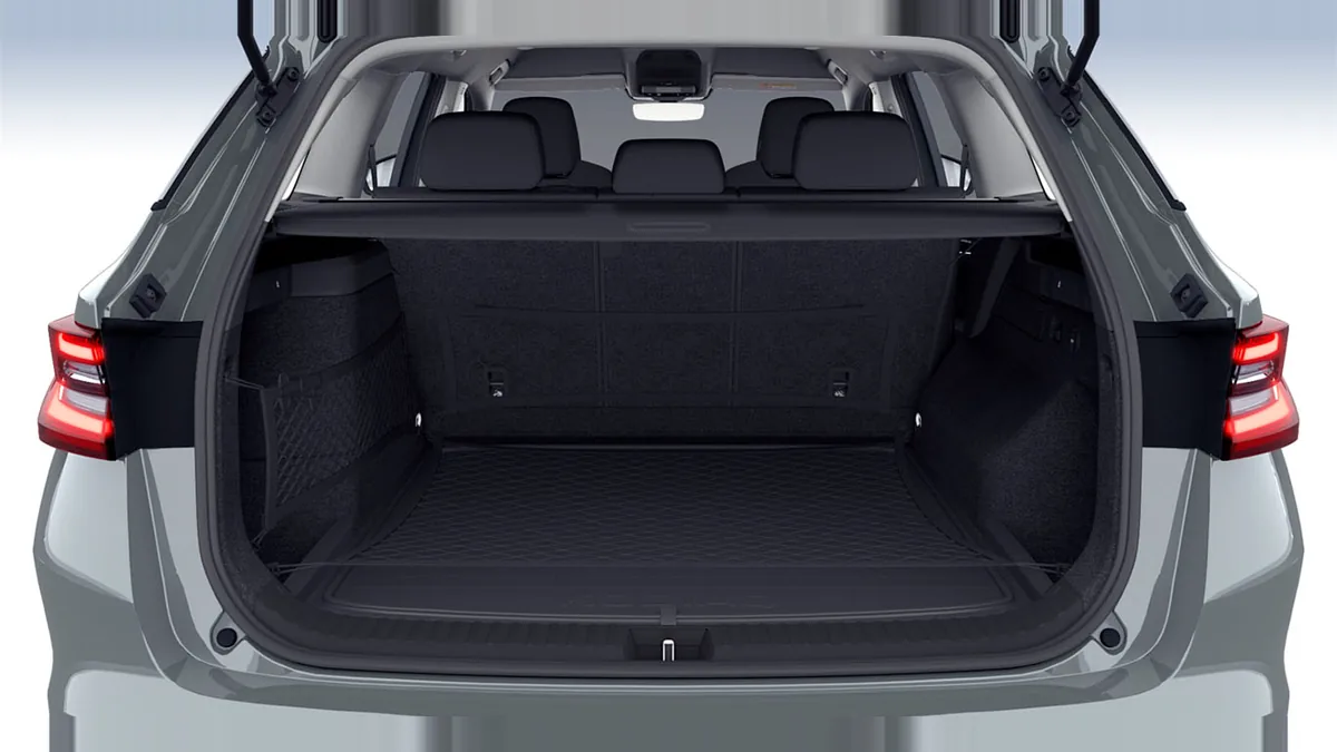 Škoda Kodiaq 1.5 TSI DSG PHEV Selection, híbrido enchufable, en renting — vista 9
